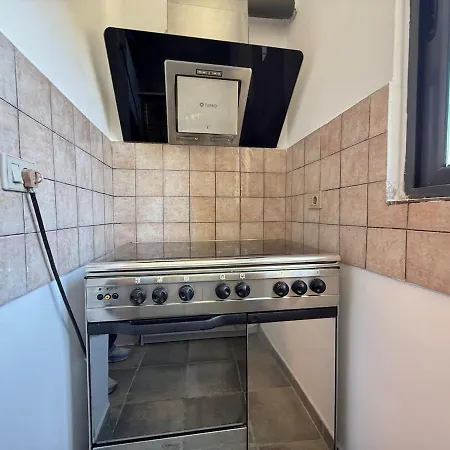 Appartement Oresti *