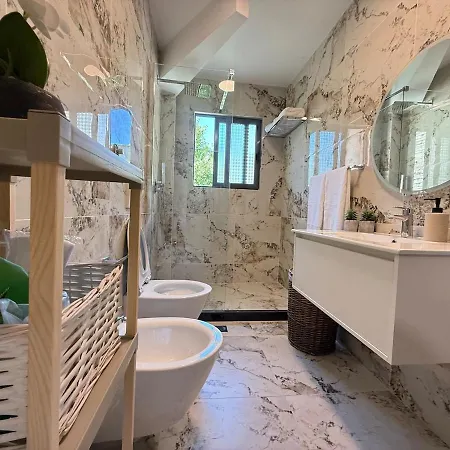 Appartement Oresti Tirana